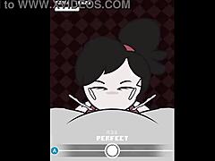 jaiden's mom in wild group scene