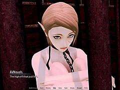 Seductive Harem Hotel PC Adventure