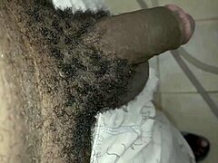 Arab Pissing Fetish in Raw Display