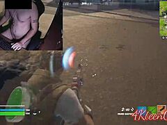 Fortnite Brazilian Nude Twist