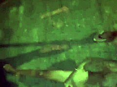 Naughty Teen Orgy On Street With Friends