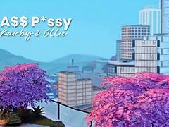 Sims 4 Wet Ass Action