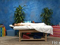 Hidden intimate massage spots