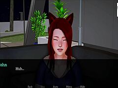 Wild family visual novel unveiled