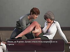 cheeky hentai cartoon vibes