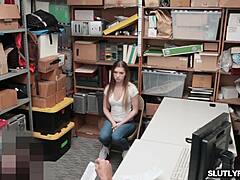 Summer Brooks: My Raw Teen Thrill