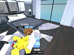 gay roblox condo's subtle charm