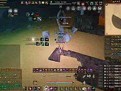 Gay Boys' Desert Hunt