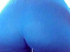 hot colombian temptress journey