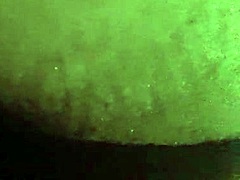 Danny Punished Hard In Garage With Rough Fuck