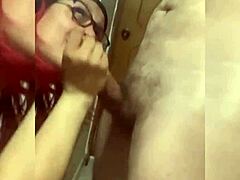 Sammy Owens Takes Double Anal in Wild Show