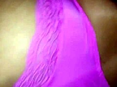 See her shocking moment