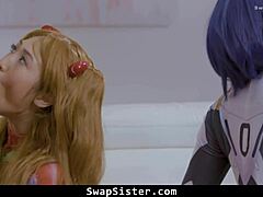 Stepbrothers Swap for Taboo Fun