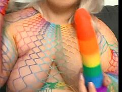 Provocative Xxsinderella's DEEP Solo Play