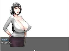 3D Heroines in Epic Animated Quest