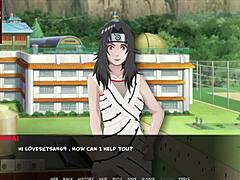 SARADA’S HENTAI ADVENTURE