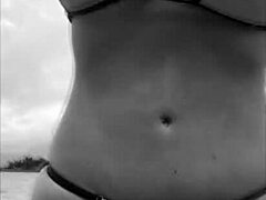 Married Beauty's Brazilian Curves