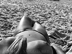 Married Beauty's Brazilian Curves
