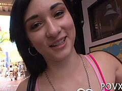 Mandy Sky’s Tender Passion Lingers