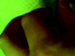 Boy’s Secret Panties Pleasure Solo