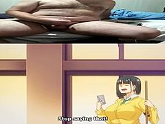 Curvy Anime Stars in 3D Bliss