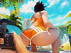 Overwatch PMV 2 packs massive energy