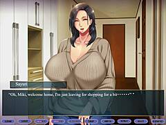 Hey, join me in the changeroom with this hot milf!