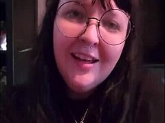 Brunette’s Sultry Simulator Quest