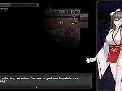 EXORCIST ONMYOJI ANIME UNLEASHED!