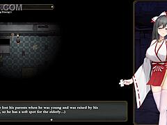what’s hidden in exorcist onmyoji anime part 1?