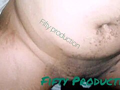 Mature Beauty Craves Massive Power?