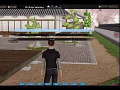 Temple Corruption in H Game?