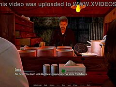 Harem Hotel 257: Intriguing Anime Game Adventure