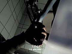 Big tits and ass in TTTPP demo
