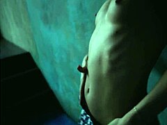 Masha Kalisy's Sensual Strip Mystery