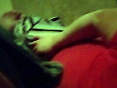 Mexican Cheater Bound For Sucking And Anal Play