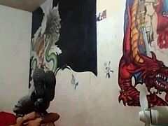 Tranies' Solo Sensual Play