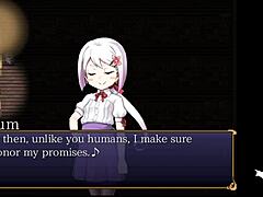 succubus prison wild hentai commentary