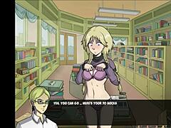3D Witch Hunter's Seductive Chaos