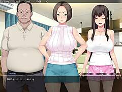 Yarichin housewives and MILFs cheat