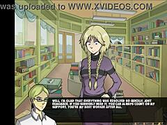 3D Witch Hunter's Seductive Chaos