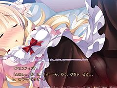 primal hearts 2 route1 scene1 with subtitle