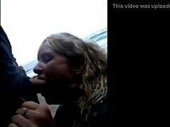 MILF’s Deepthroat Anal with Mentor