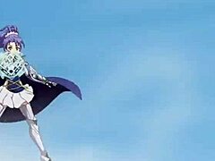 Shinmai Maou Burst 02 Unleashed