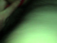 Valentine's Day MILF Couple Fucks with Relentless Passion