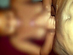 jody morrison loves deep throat action