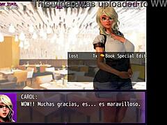 3D Game with Epic Babes