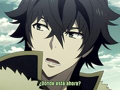 Tnynn Episode 8 Hentai Subtitled in Spanish