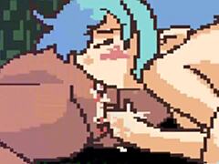 fairy clash of intimate touches