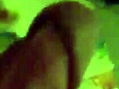 Housewife's Frenzied Desire Shines